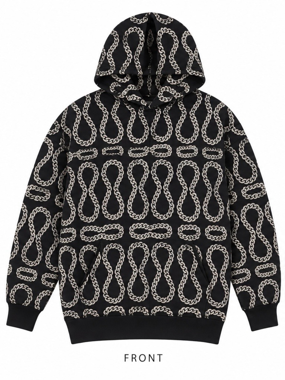 Supreme Zip up Hoodie